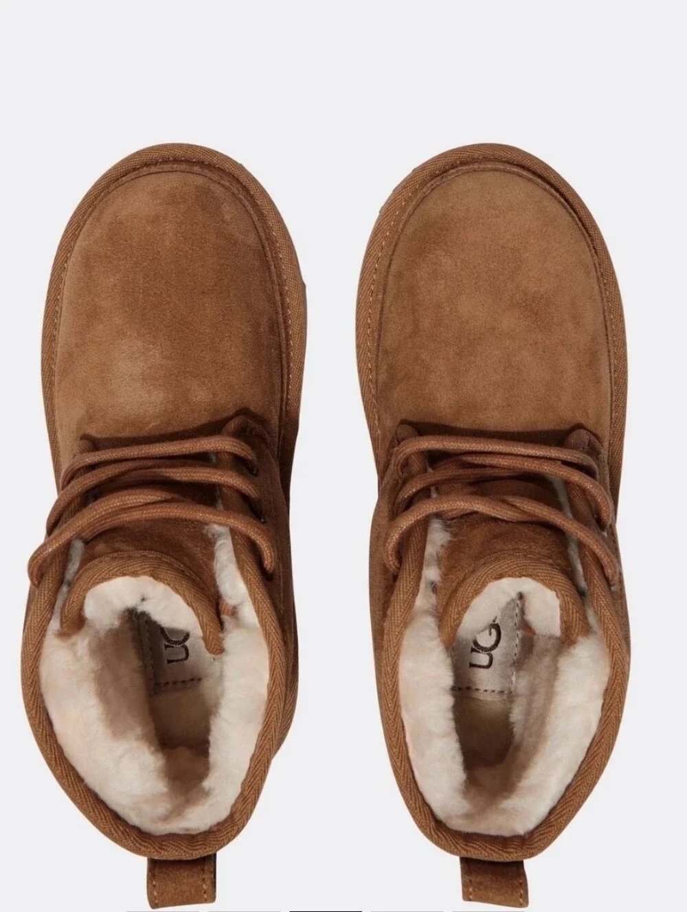 UGG Kids Neumel Boots
